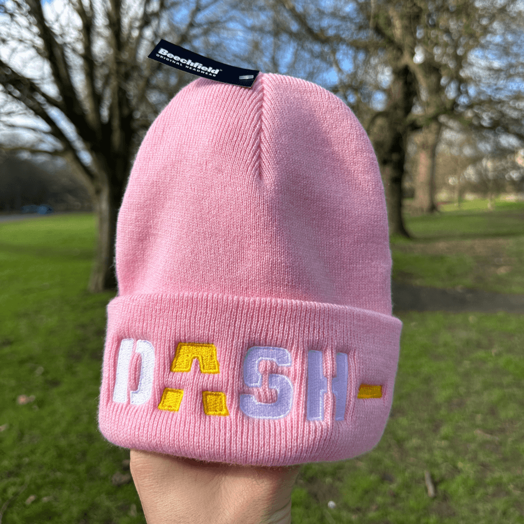 DASH- Beanies