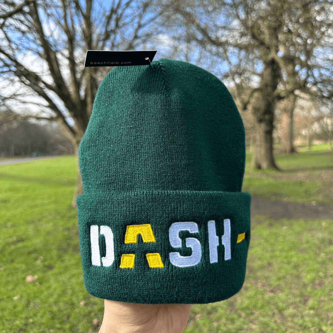 DASH- Beanies