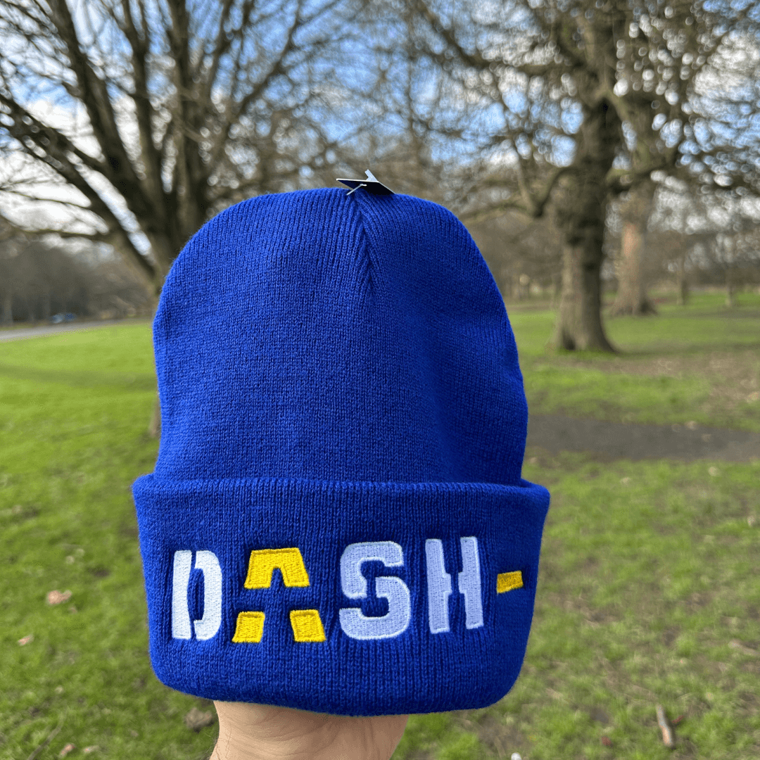 DASH- Beanies