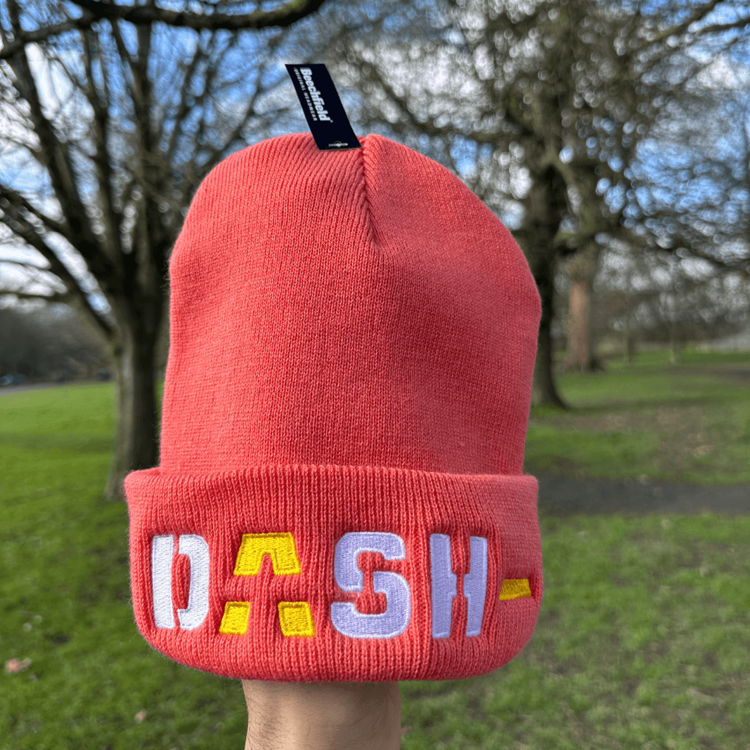 DASH- Beanies