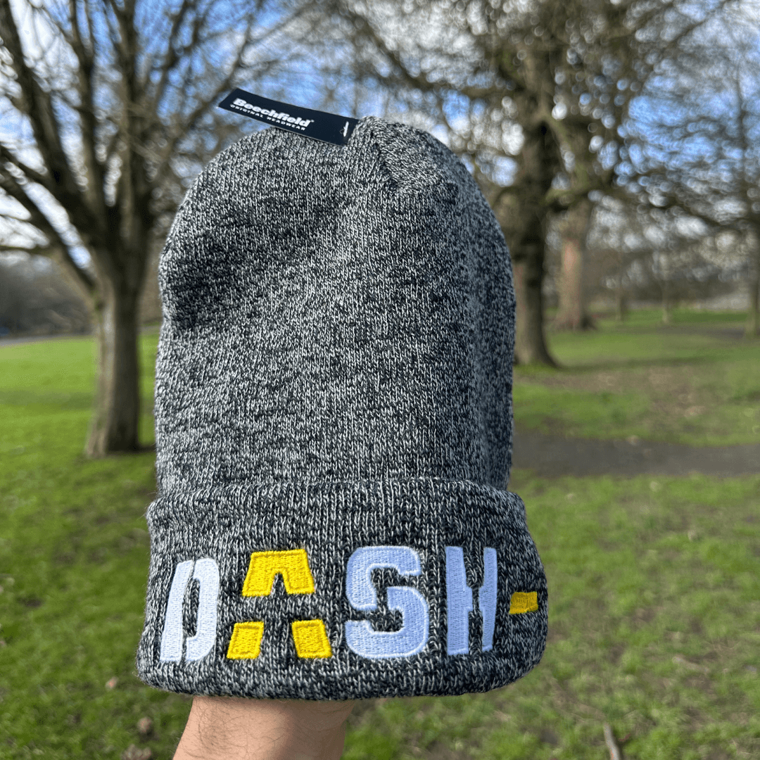 DASH- Beanies