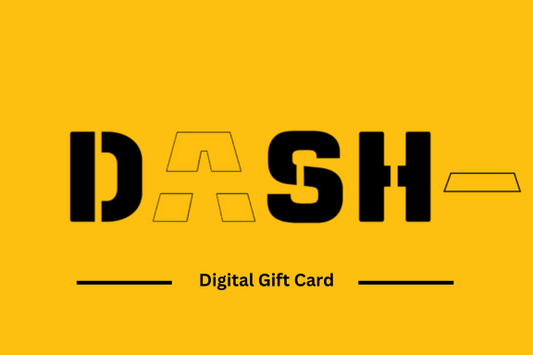 Digital Gift Card
