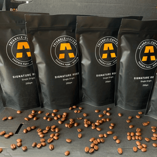 Coffee Subscription (Monthly)